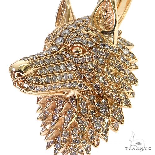 9524-traxnyc-diamond-wolf-pendant-69045-3.jpg TraxNYC Diamond Wolf Pendant 69045