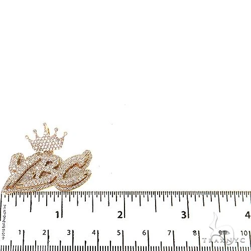 9528-diamond-crown-name-pendant-69072-5.webp Diamond Crown Name Pendant 69072