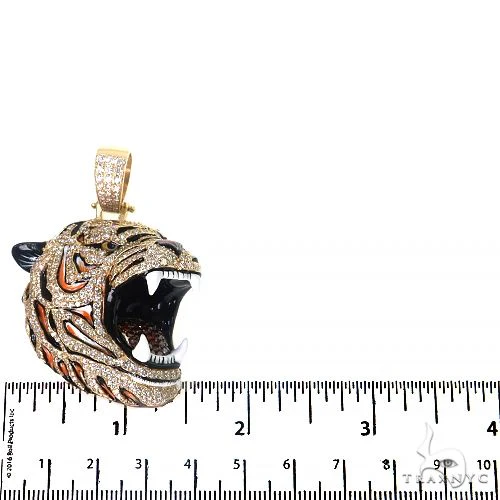 9558-diamond-tiger-head-pendant-69146-4.webp Diamond Tiger Head Pendant 69146
