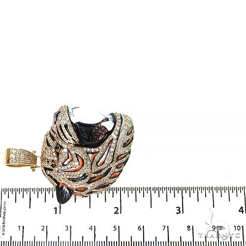 9558-diamond-tiger-head-pendant-69146-5.webp Diamond Tiger Head Pendant 69146