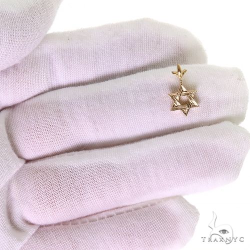 9645-star-of-david-pendant-mini-69574-6.jpg Star Of David Pendant Mini 69574