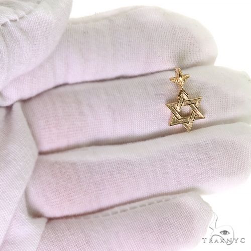 9649-star-of-david-pendant-mini-69575-7.jpg Star Of David Pendant Mini 69575