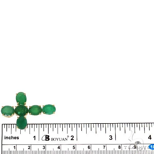 9666-emerald-enchantment-sacred-cross-pendant-69592-5.webp Emerald Enchantment Sacred Cross Pendant 69592