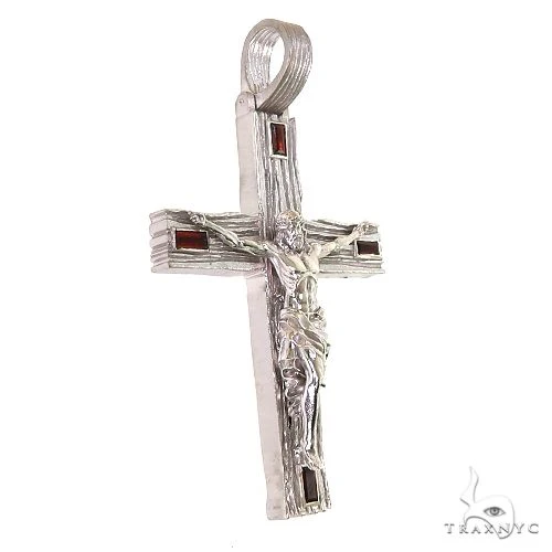 Blood Moon Redemption Cross Pendant 69610