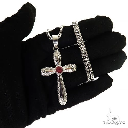 9708-rhodolite-sanctity-cross-pendant-set-69683-7.webp Rhodolite Sanctity Cross Pendant Set 69683