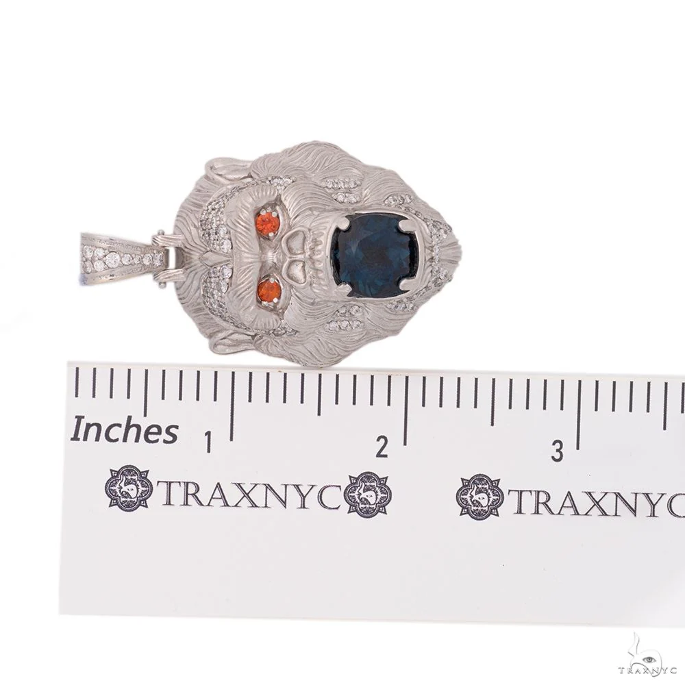 9737-14k-gold-gorilla-diamond-w-saphire-pendant-69755-5.webp 14K Gold Gorilla Diamond w/ Saphire Pendant 69755