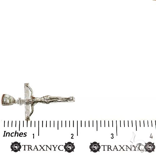 9776-silver-crucifix-jesus-cross-pendant-franco-chain-set-70024-6.webp Silver Crucifix Jesus Cross Pendant Franco Chain Set 70024