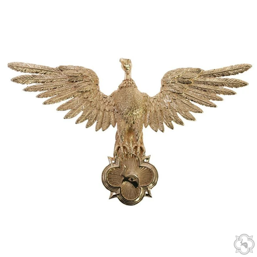 Vulture Trax Pendant 70243