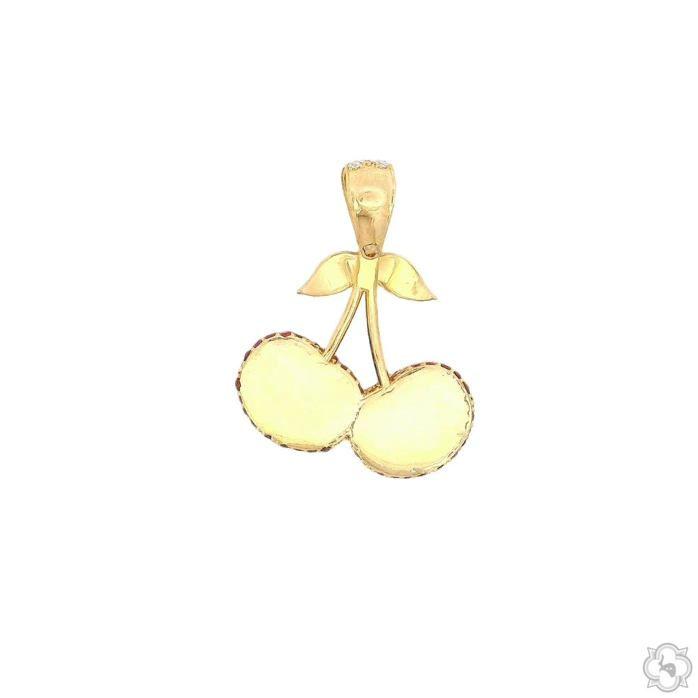 Cherry Pendant 70305