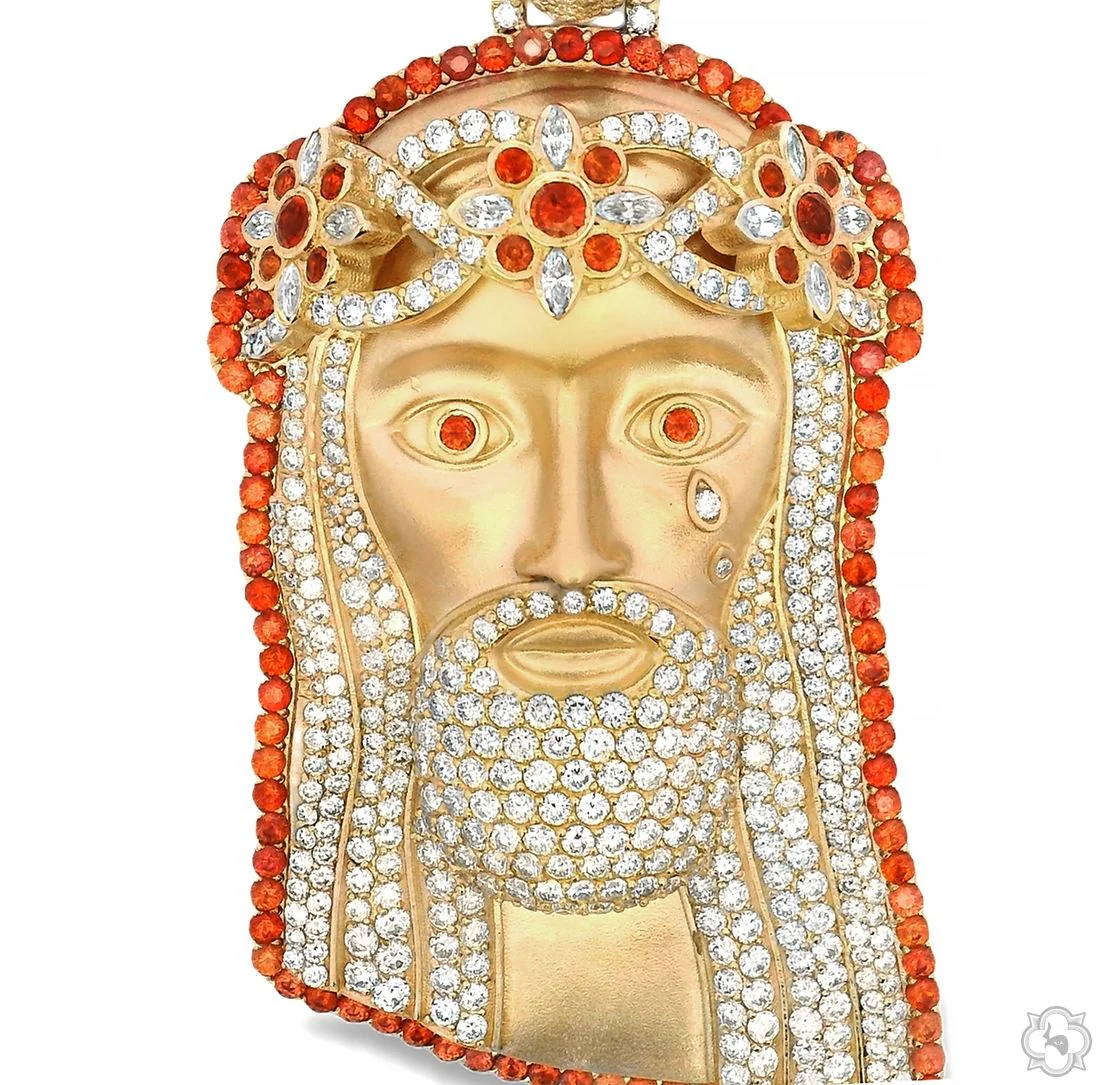 9857-traxnyc-blazing-glory-jesus-pendant-large-70539-3.webp TraxNYC Blazing Glory Jesus Pendant Large 70539