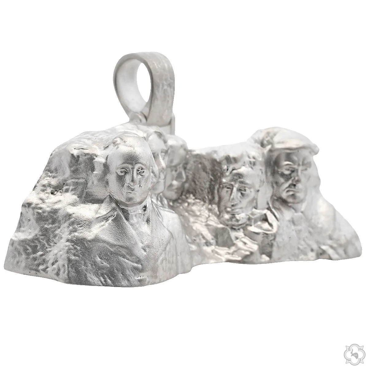 Trump Rushmore Pendant 70652