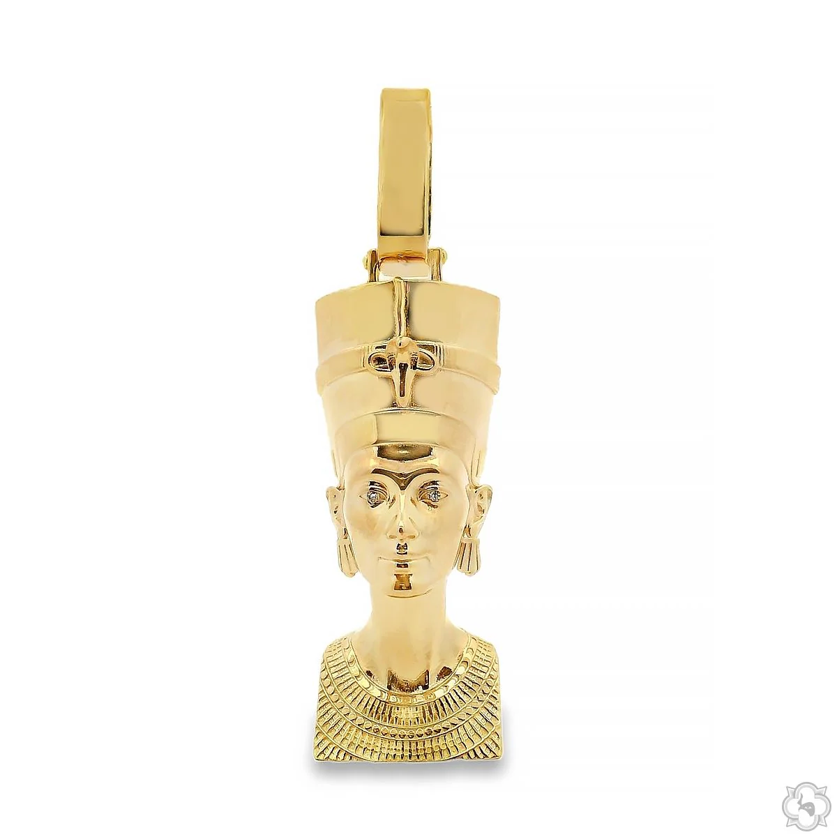 Nefertiti Queen Pendant 70683