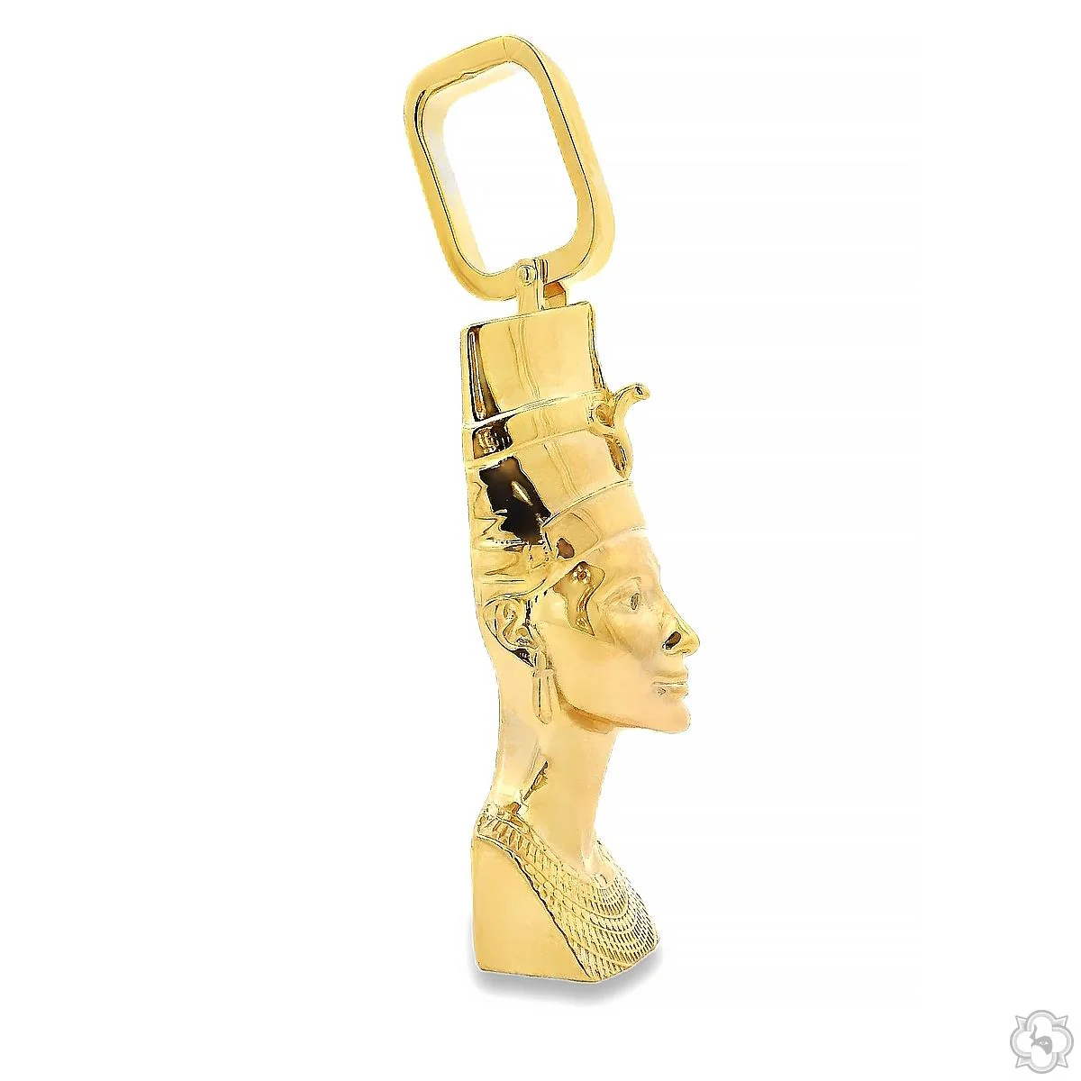 Nefertiti Queen Pendant 70683