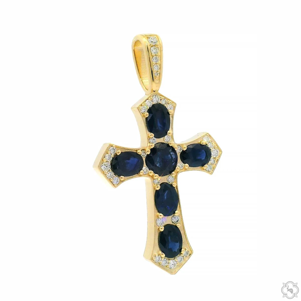 Midnight Royalty Cross 70499