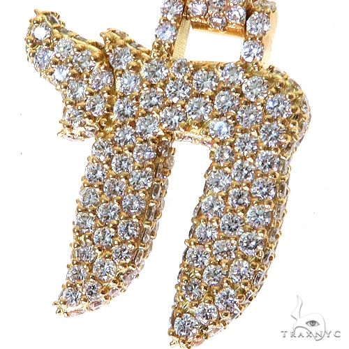 9969-diamond-chai-pendant-medium-69578-3.jpg Diamond Chai Pendant Medium 69578