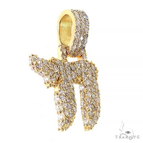 9973-sparkling-spirit-chai-diamond-pendant-69559-2.jpg Sparkling Spirit Chai Diamond Pendant 69559