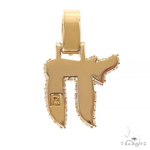 9973-sparkling-spirit-chai-diamond-pendant-69559-3.webp Sparkling Spirit Chai Diamond Pendant 69559