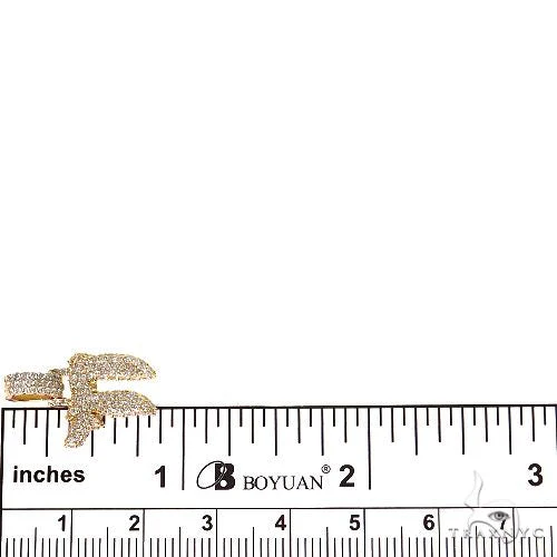 9973-sparkling-spirit-chai-diamond-pendant-69559-6.webp Sparkling Spirit Chai Diamond Pendant 69559