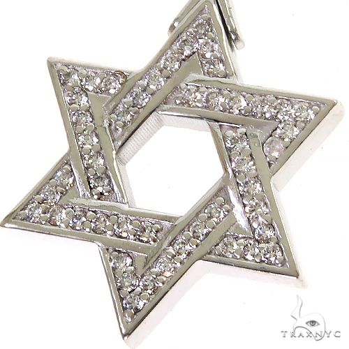 9986-star-of-david-diamond-pendant-small-69555-3.jpg Star Of David Diamond Pendant Small 69555