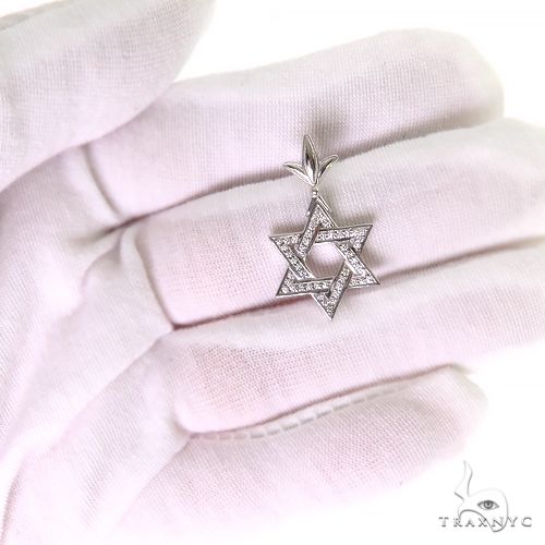 9986-star-of-david-diamond-pendant-small-69555-7.jpg Star Of David Diamond Pendant Small 69555
